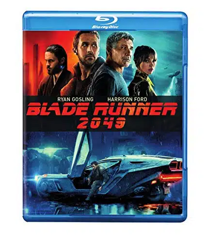 Blade Runner (Blu ray) (BD)