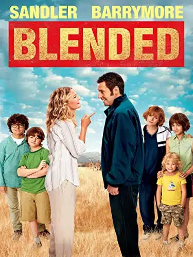 Blended ()