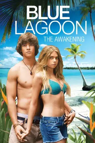 Blue Lagoon The Awakening