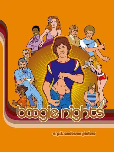 Boogie Nights