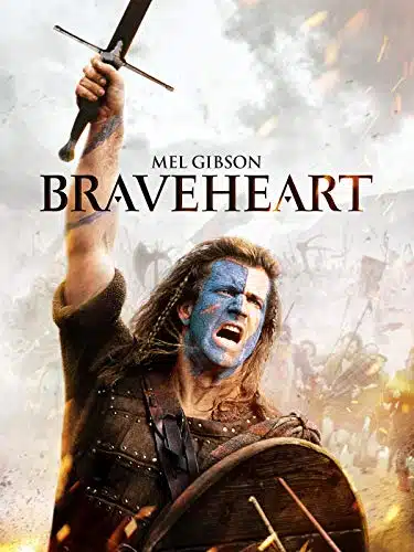 Braveheart