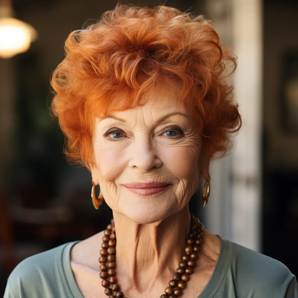 Marion Ross: The Heart of Happy Days