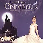 Cinderella Int'l Tour Cast Album   O.S.T.