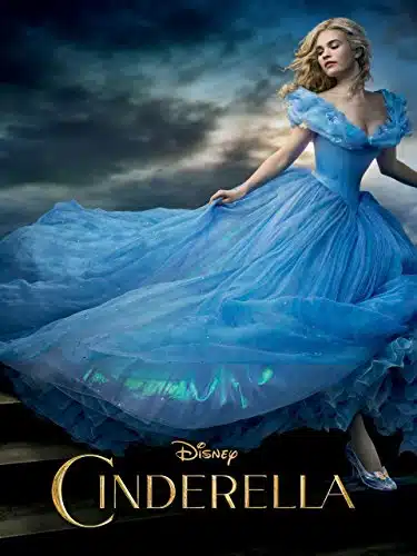 Cinderella