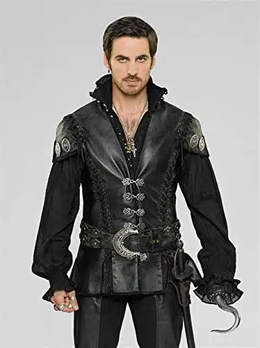 Colin O'Donoghue Poster   x