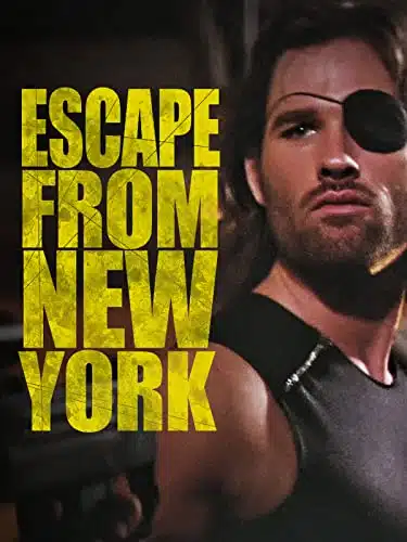 Escape From New York