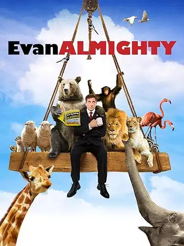 Evan Almighty