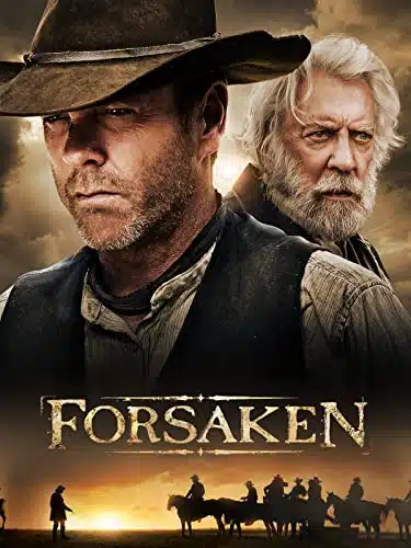 Forsaken ()