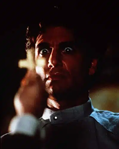 Fright Night () Chris Sarandon xPhoto