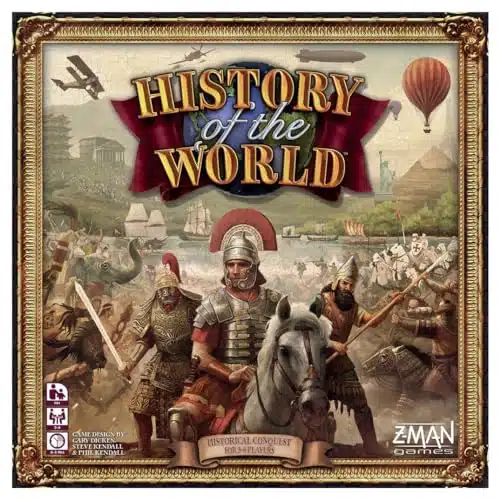 History of the World