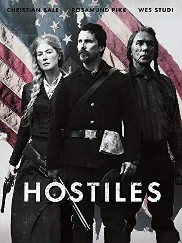 Hostiles