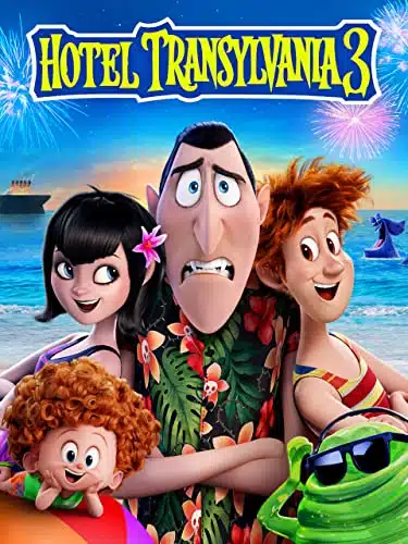 Hotel Transylvania