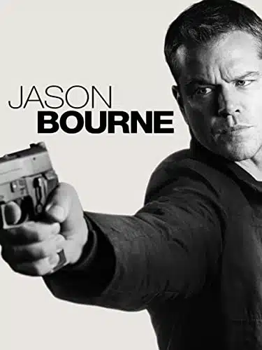 Jason Bourne