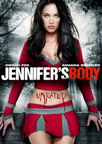 Jennifer's Body (Unrated)