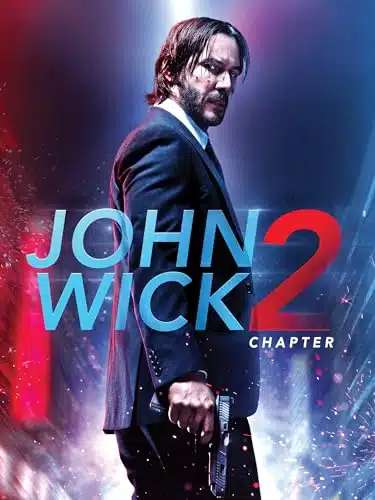 John Wick Chapter