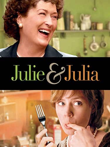 Julie & Julia