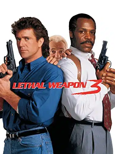 Lethal Weapon