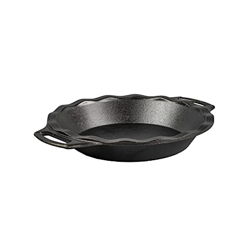 Lodge Cast Iron Pie Pan Inch