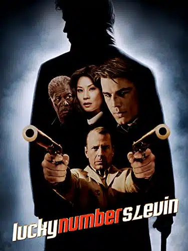 Lucky Number Slevin