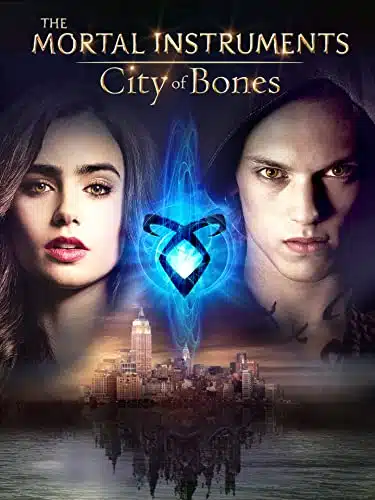 Mortal Instruments, The City of Bones