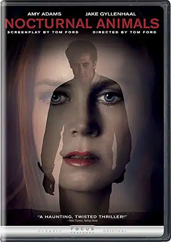 Nocturnal Animals [DVD]