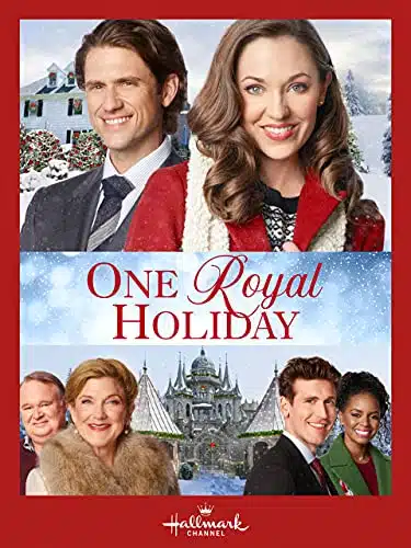 One Royal Holiday