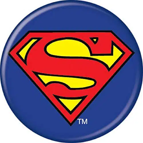 SUPERMAN LOGO