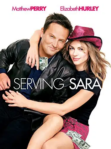 Serving Sara