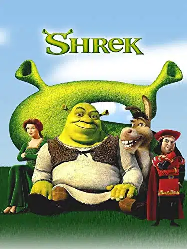 Shrek