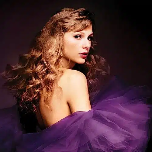 Speak Now (Taylor's Version) [CD]