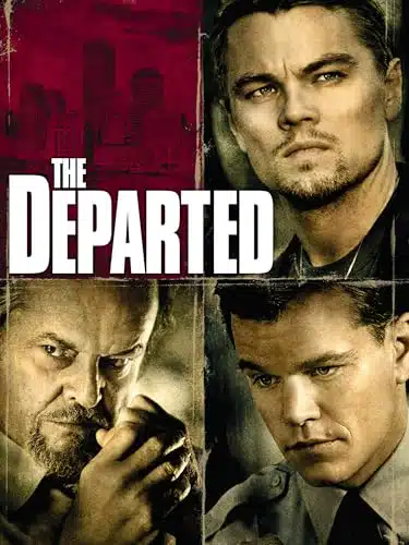 The Departed