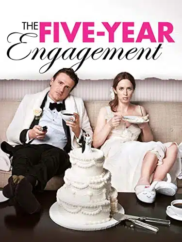 The Five Year Engagement