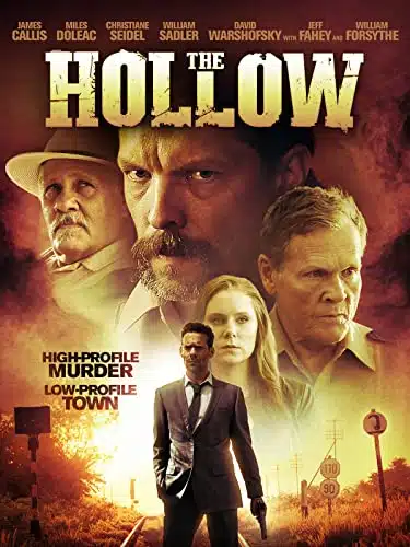 The Hollow