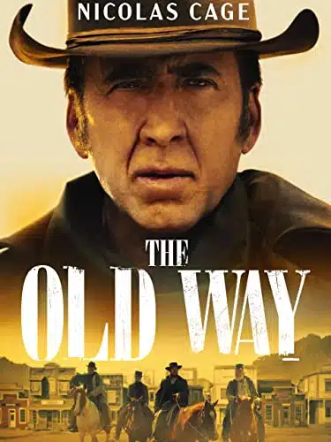 The Old Way