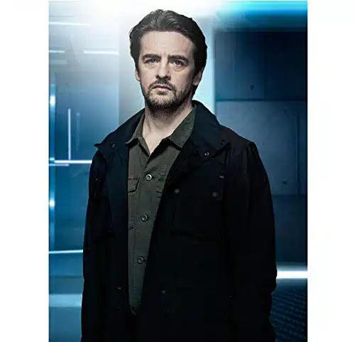 The Passage Vincent Piazza as Clark x Inch Photo