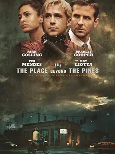 The Place Beyond The Pines