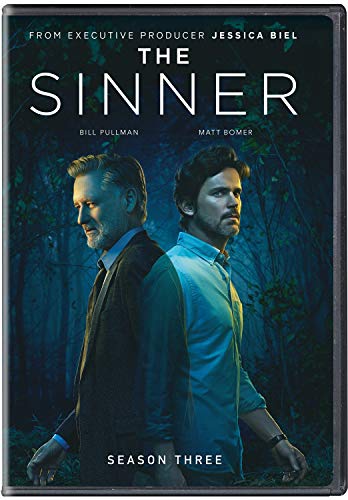 The Sinner Season