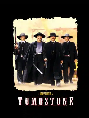 Tombstone