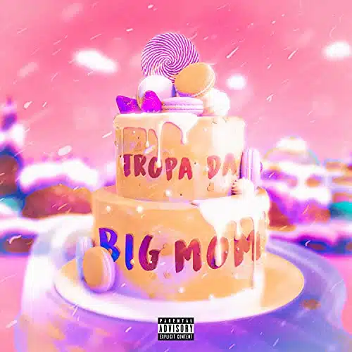 Tropa da Big Mom (feat. SecondTime & PeJota)