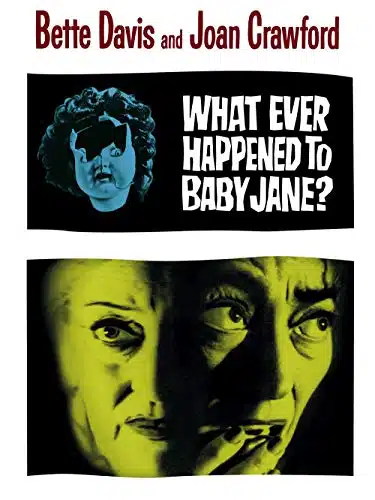 What Ever Happened To Baby Jane