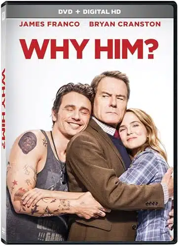 Why Him