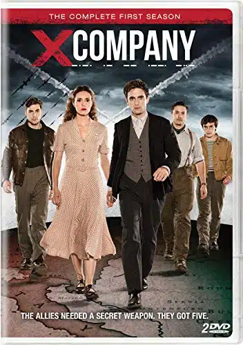 X Company