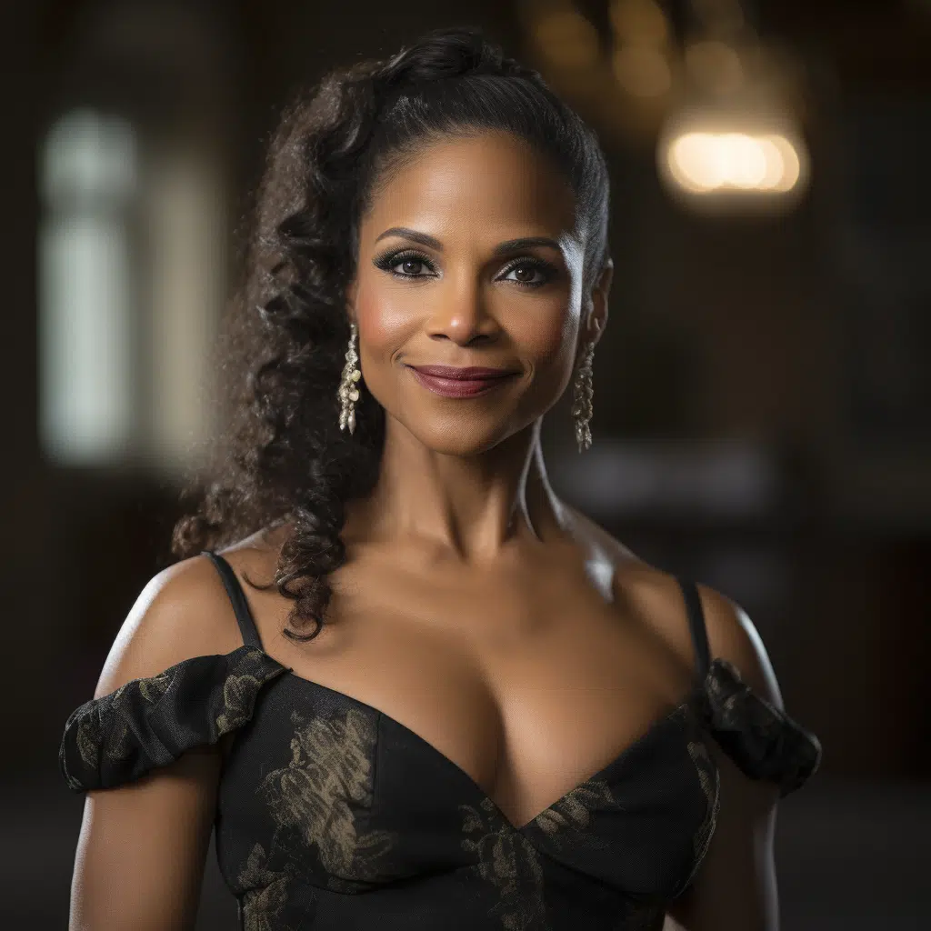 audra mcdonald