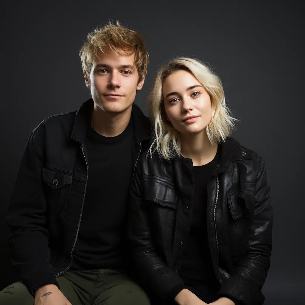 bo burnham phoebe bridgers