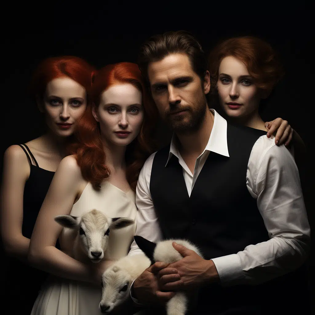 cast of nocturnal animals