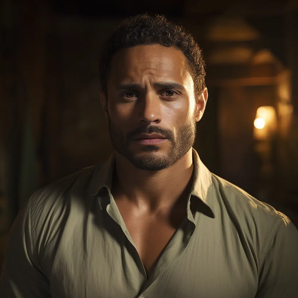 daniel sunjata