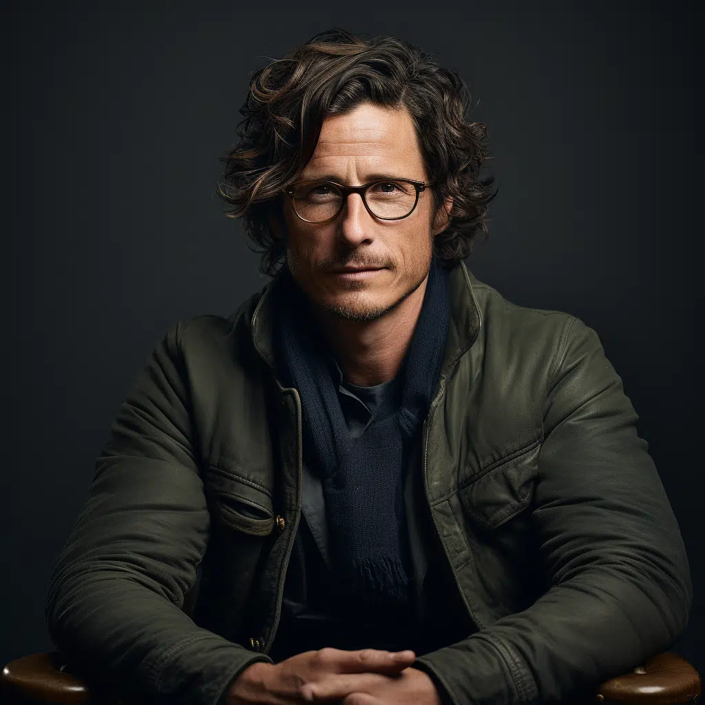 davis guggenheim