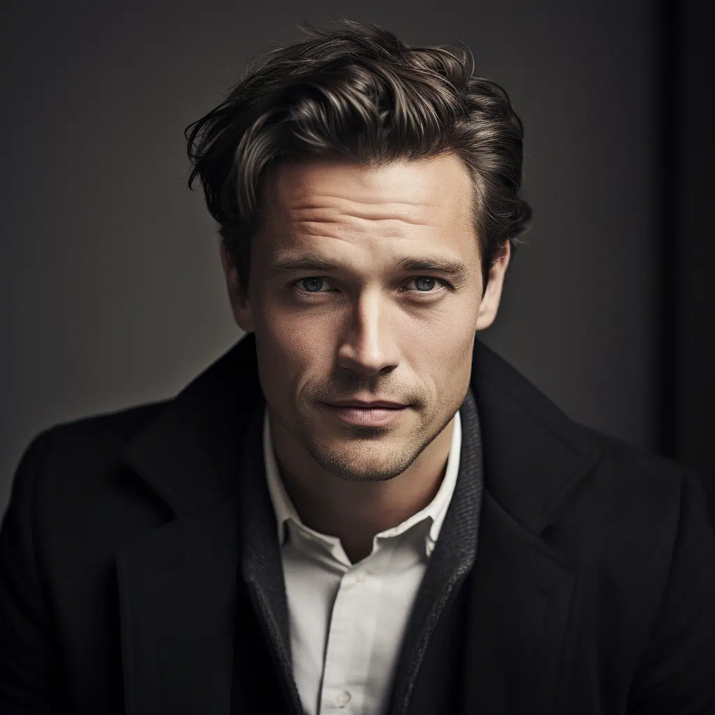 julian ovenden