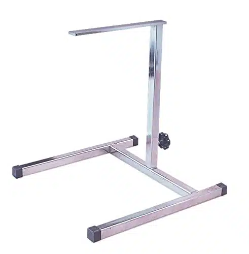 Adjustable Cast Stand