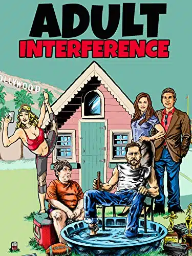 Adult Interference